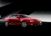 Alfa Romeo 159